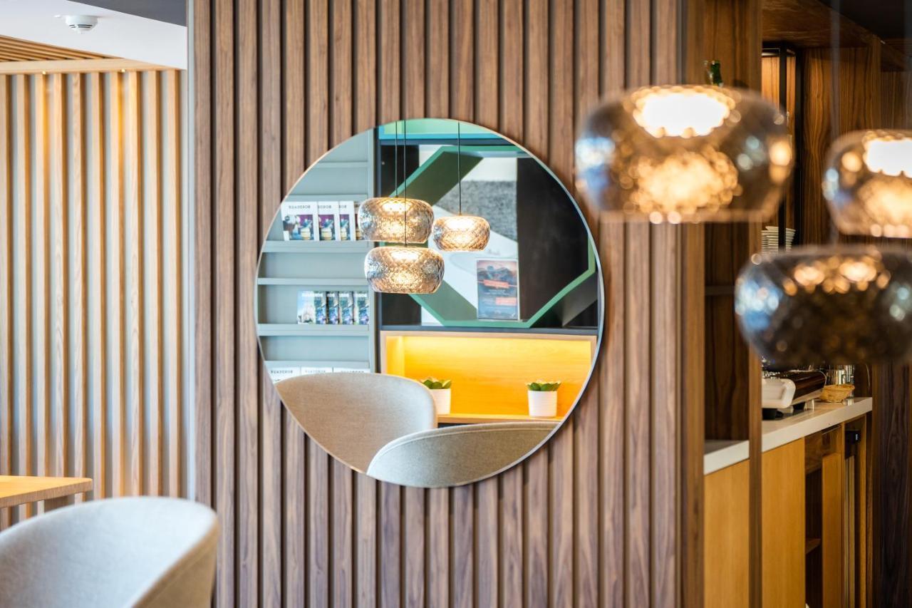 Holiday Inn - Bordeaux-Merignac By Ihg エクステリア 写真