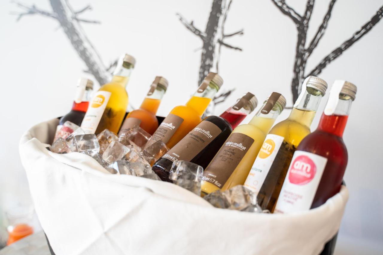 Holiday Inn - Bordeaux-Merignac By Ihg エクステリア 写真