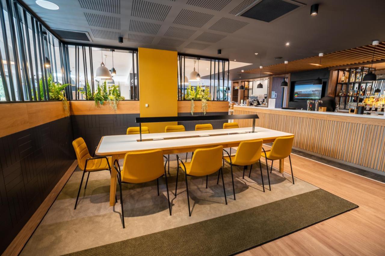Holiday Inn - Bordeaux-Merignac By Ihg エクステリア 写真