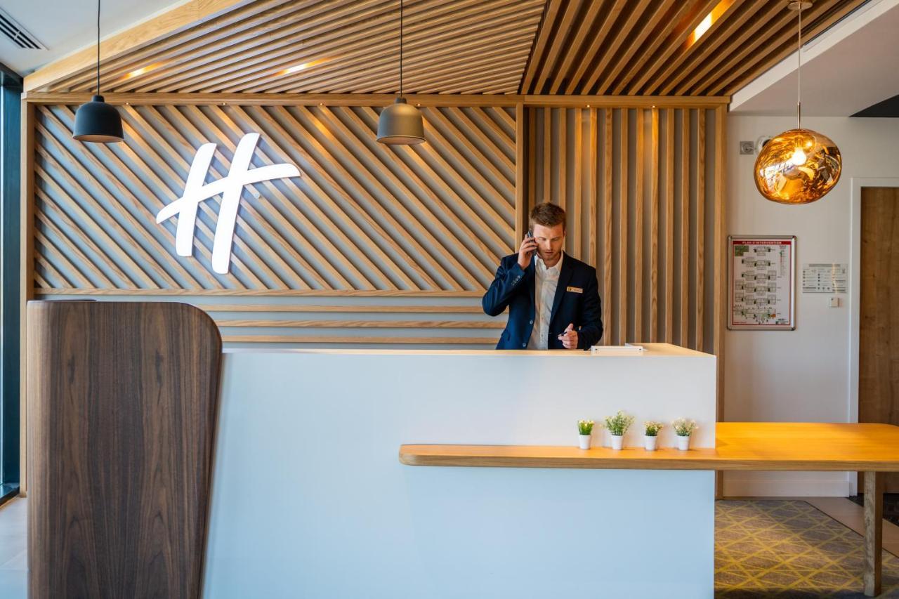 Holiday Inn - Bordeaux-Merignac By Ihg エクステリア 写真