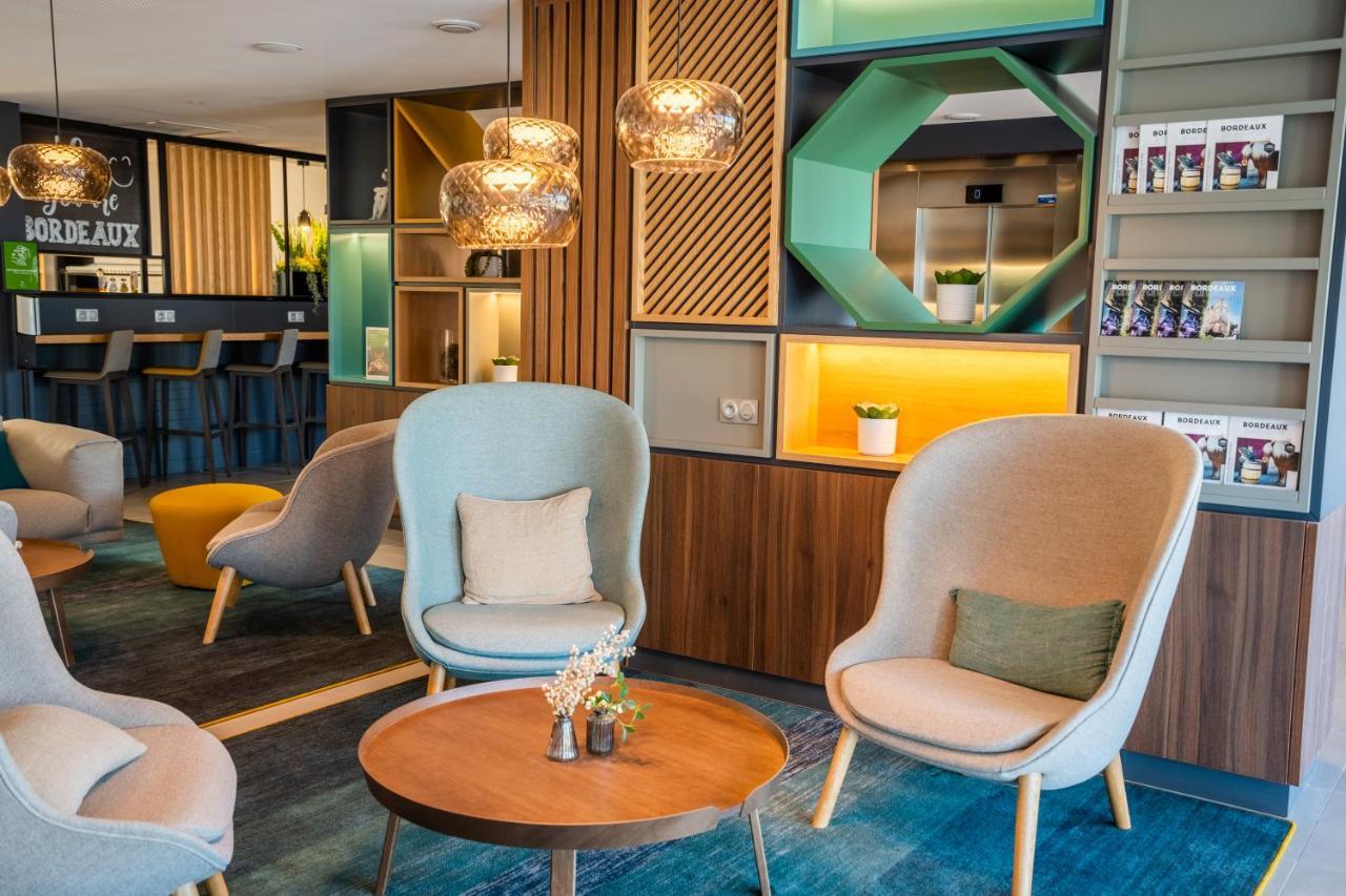 Holiday Inn - Bordeaux-Merignac By Ihg エクステリア 写真