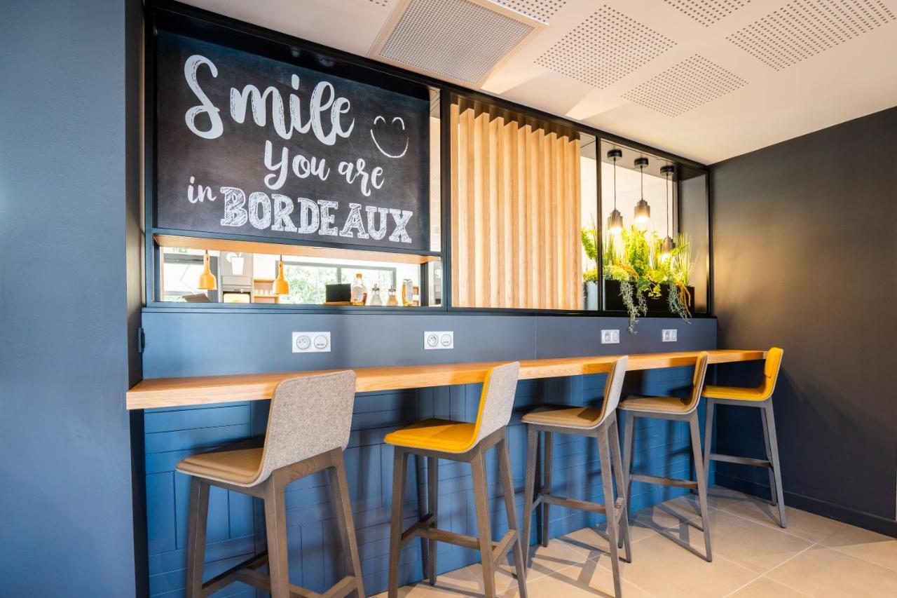 Holiday Inn - Bordeaux-Merignac By Ihg エクステリア 写真