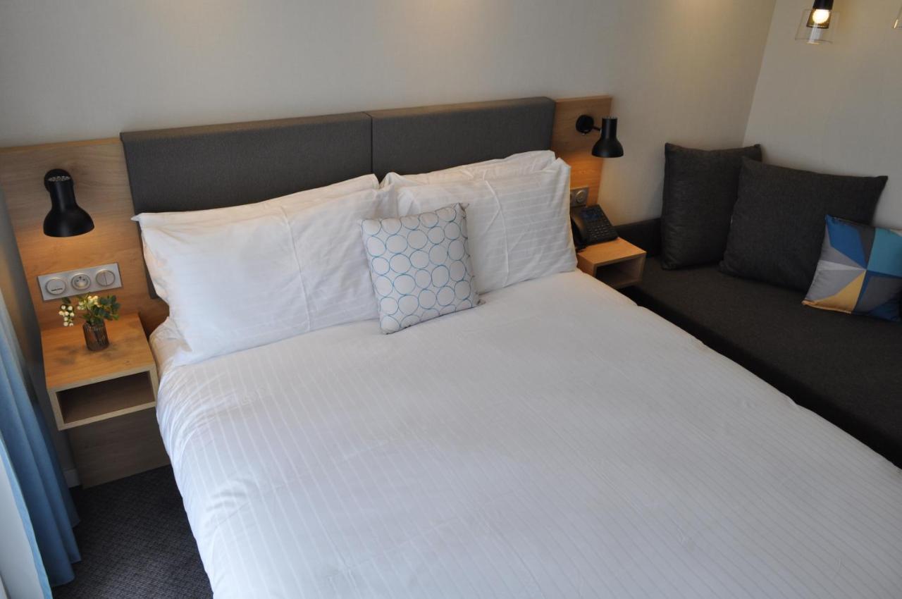 Holiday Inn - Bordeaux-Merignac By Ihg エクステリア 写真