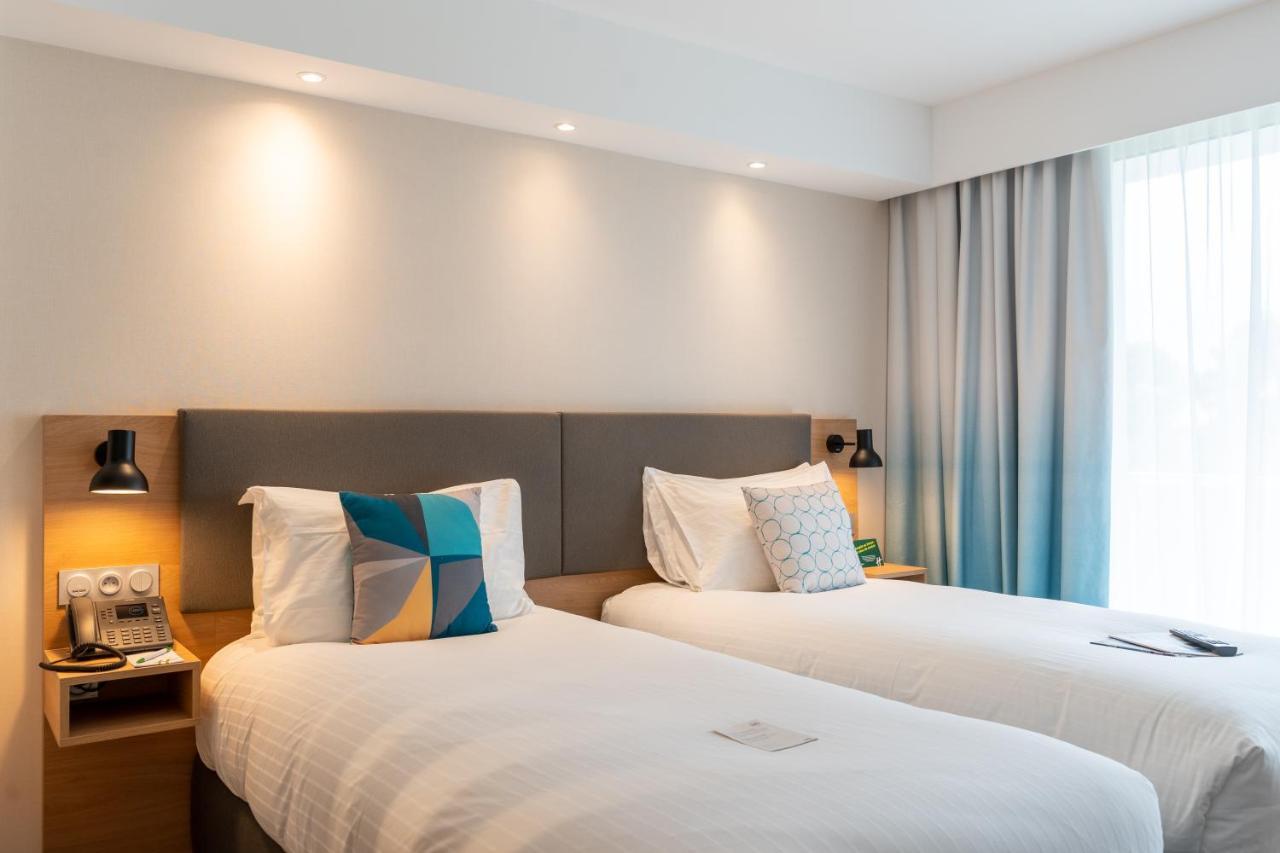 Holiday Inn - Bordeaux-Merignac By Ihg エクステリア 写真