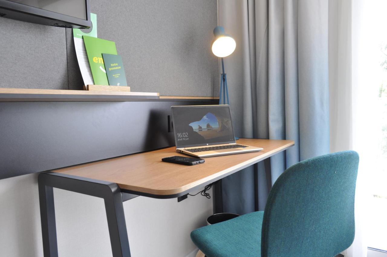 Holiday Inn - Bordeaux-Merignac By Ihg エクステリア 写真