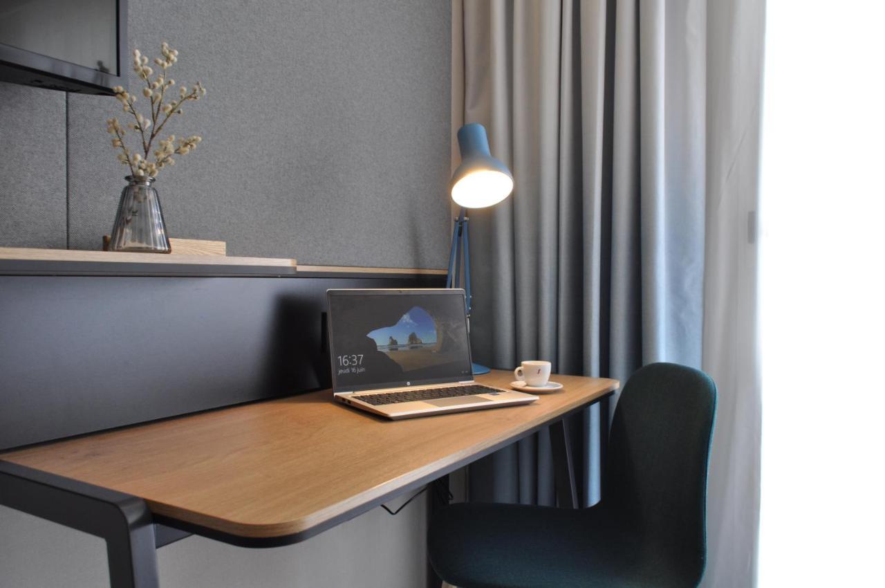 Holiday Inn - Bordeaux-Merignac By Ihg エクステリア 写真