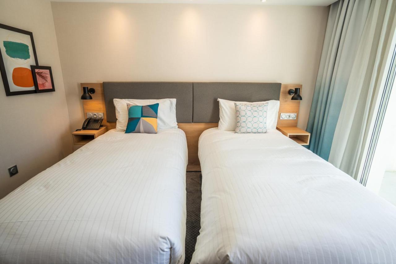 Holiday Inn - Bordeaux-Merignac By Ihg エクステリア 写真