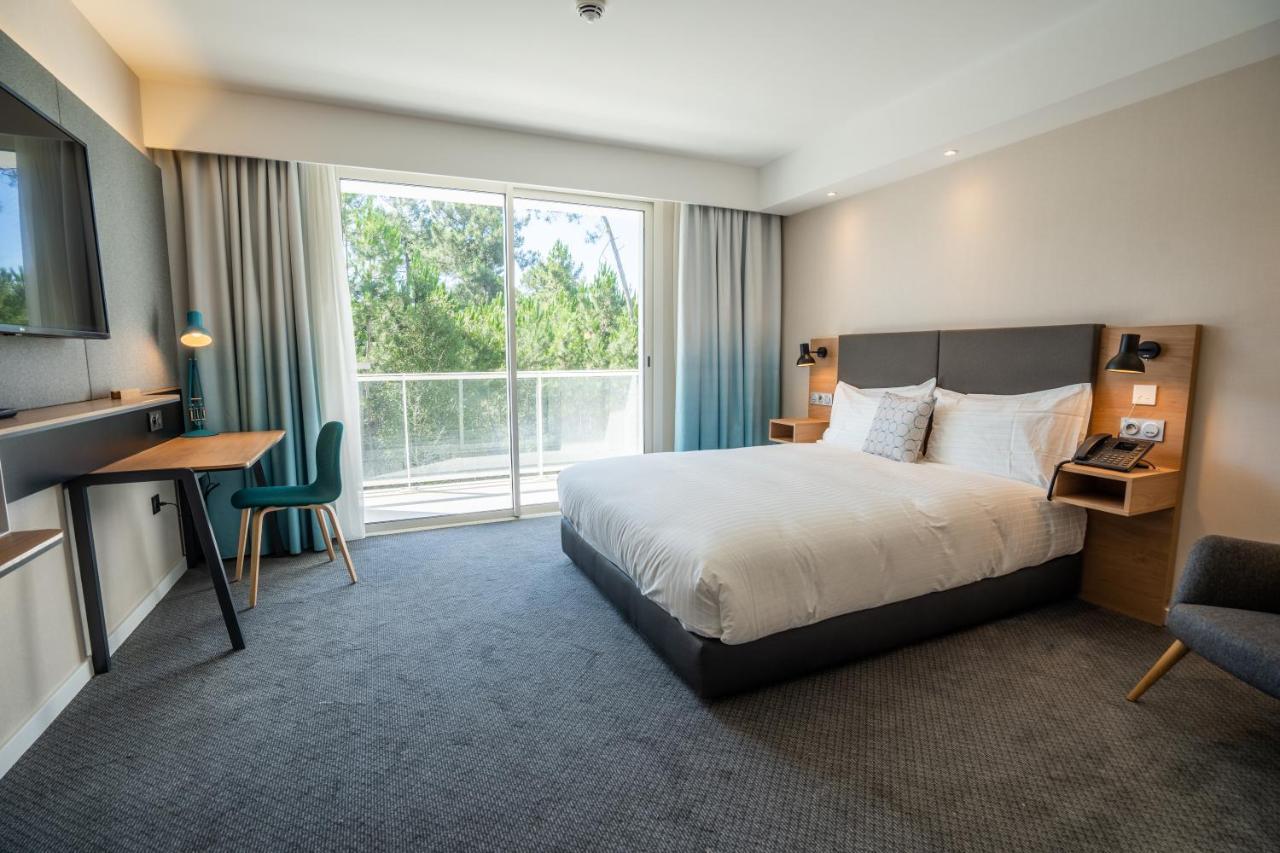 Holiday Inn - Bordeaux-Merignac By Ihg エクステリア 写真