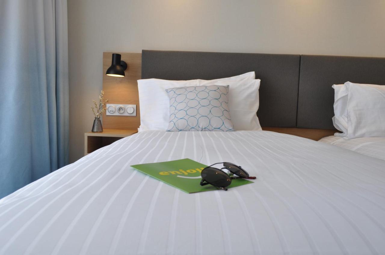 Holiday Inn - Bordeaux-Merignac By Ihg エクステリア 写真