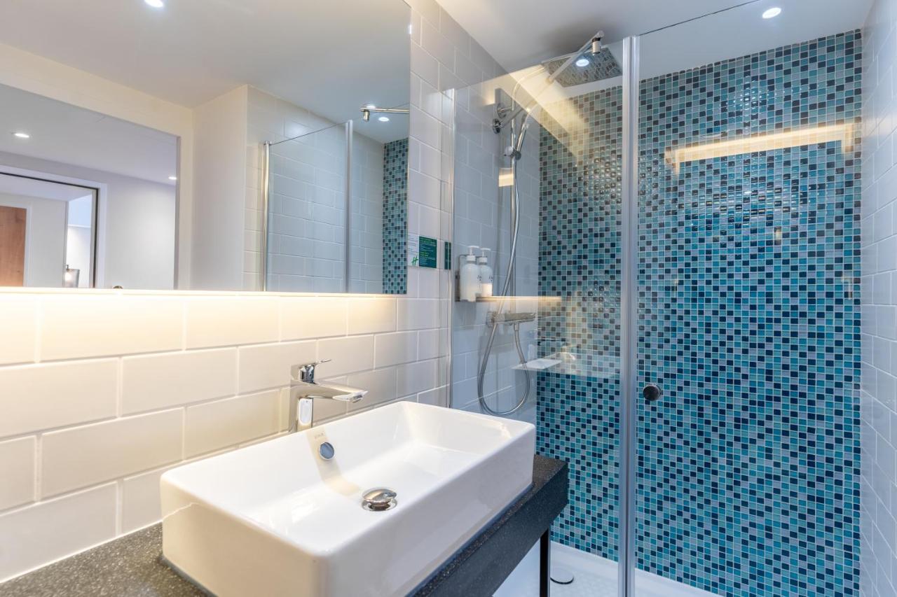 Holiday Inn - Bordeaux-Merignac By Ihg エクステリア 写真