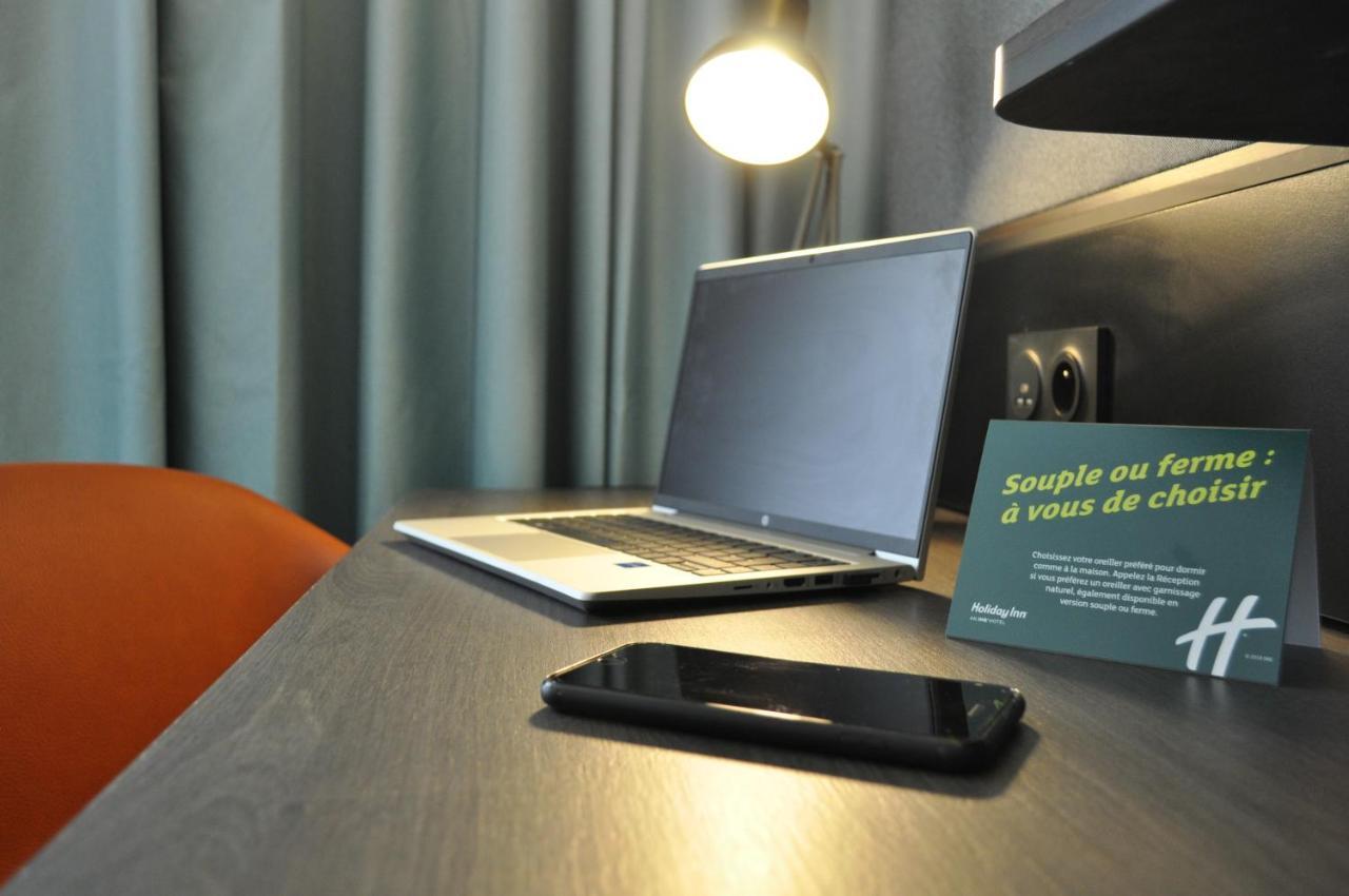 Holiday Inn - Bordeaux-Merignac By Ihg エクステリア 写真