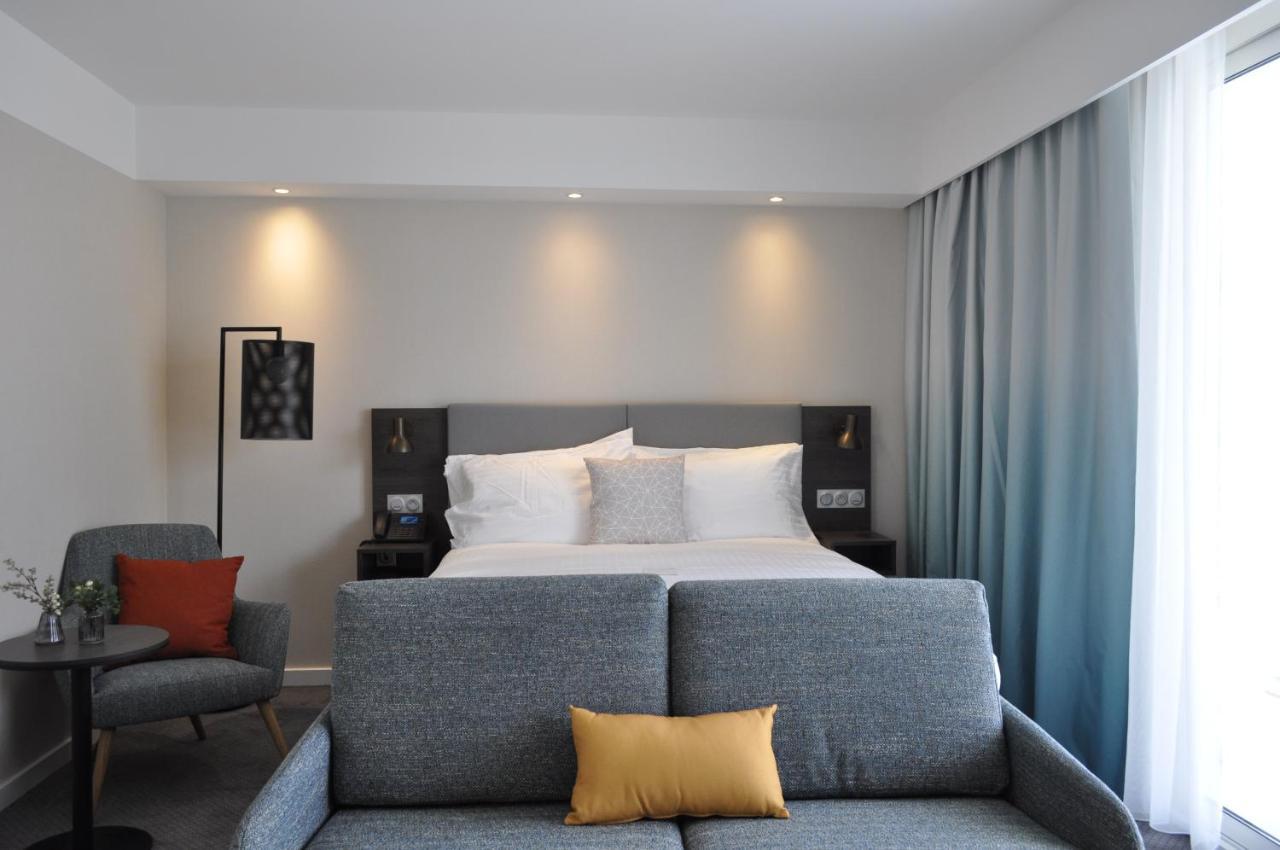 Holiday Inn - Bordeaux-Merignac By Ihg エクステリア 写真