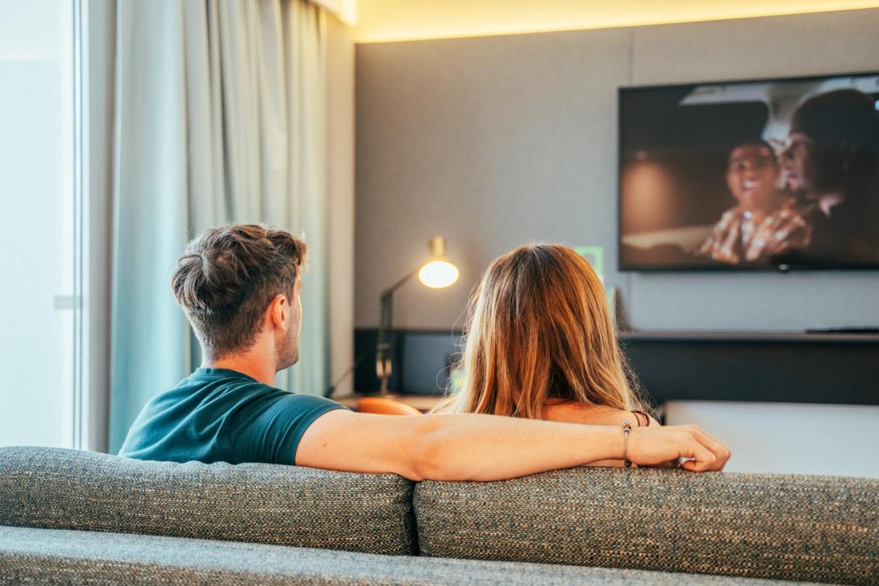 Holiday Inn - Bordeaux-Merignac By Ihg エクステリア 写真