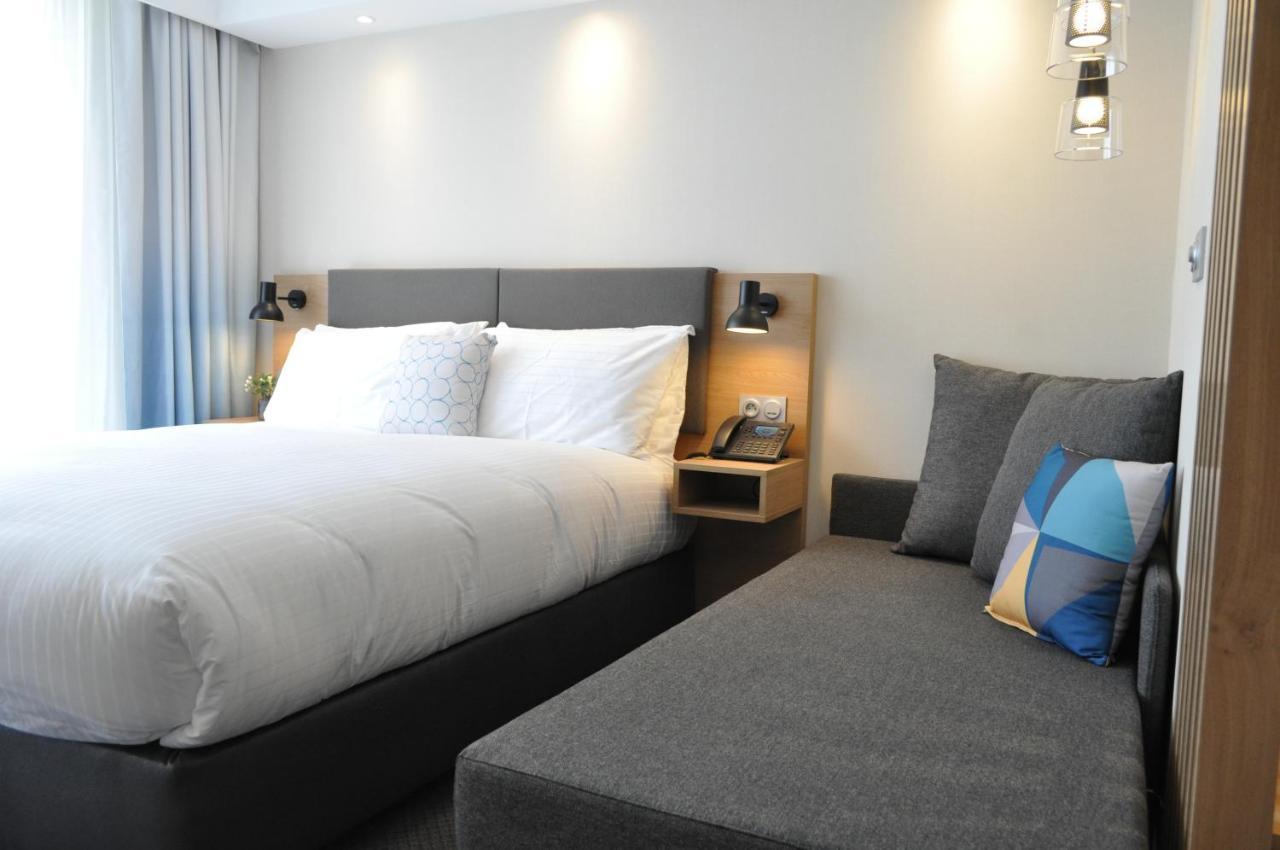Holiday Inn - Bordeaux-Merignac By Ihg エクステリア 写真