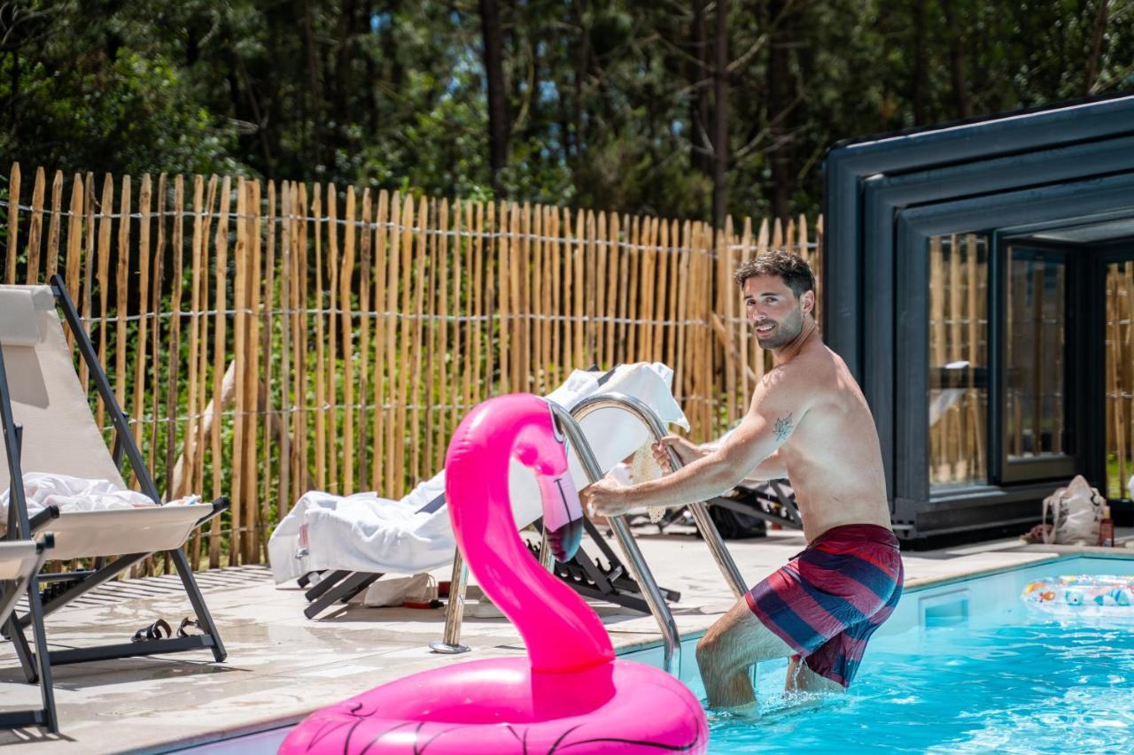 Holiday Inn - Bordeaux-Merignac By Ihg エクステリア 写真